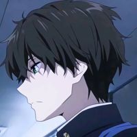 二次元想象