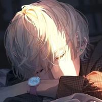 特殊爱情