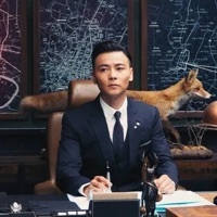 殺破狼2高晉