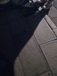 警察X连环杀手