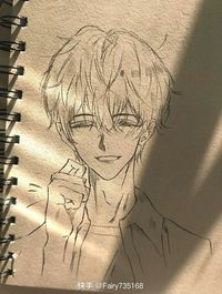 明恋与暗恋成真