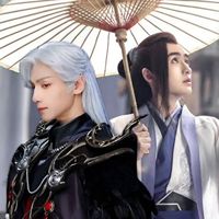 双龙熙朱