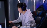 电子竞技游戏