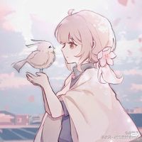 仁王雅治X原创女主