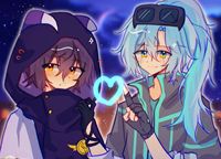 伽小本文唯一cp