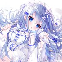 雙子和處女