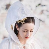 白凤九穿越陈情令