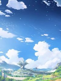 偏異世界