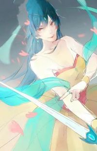 熊藍