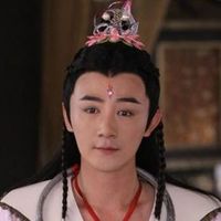 三壇海會大神李哪吒