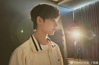 唐周x原創(chuàng)女主