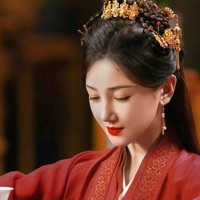 卿卿日常郝葭