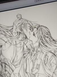 青梅竹馬系雙男主文