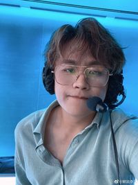 解说李九