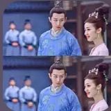 蕭承煦X蘇玉盈