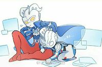 泽赛CP进行中