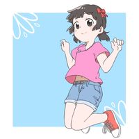 林雪夢
