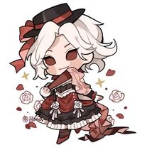 第五人格血舞