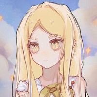 第五人格小女孩X舞女