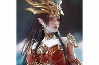 唐朝诡事录万人迷