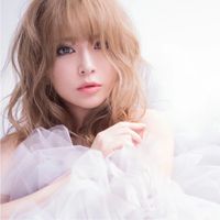 滨崎步