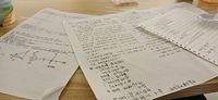 杂乱型同人文
