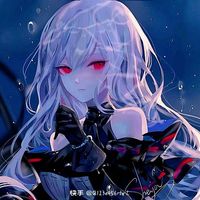 腹黑少女