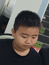 快樂小男孩一枚