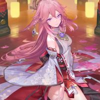 女主七重人格