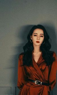 团宠迪丽热巴