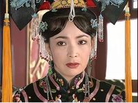乾隆继后