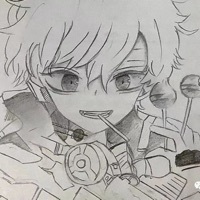 黑藍虎