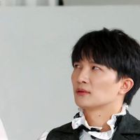 周深X蔡徐坤