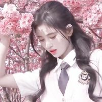 秦挽栀执笔