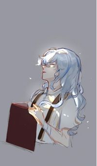 神明系列作品
