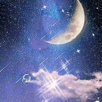 星河皓月