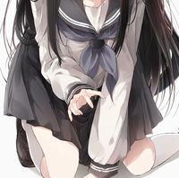 高he