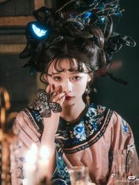 蓂荚
