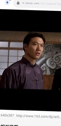 精武英雄