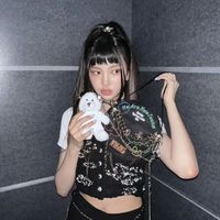 李惠仁