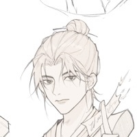 張海千軍萬馬
