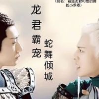 龙君霸宠蛇舞倾城