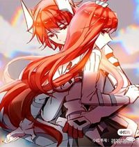 凹凸世界原初天使