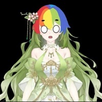 参赛者欣婷