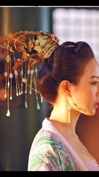 武媚娘传奇徐慧
