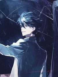 怪盜基德x原創(chuàng)男主