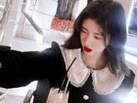 女主不单纯