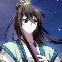 宴靈息x宋秘