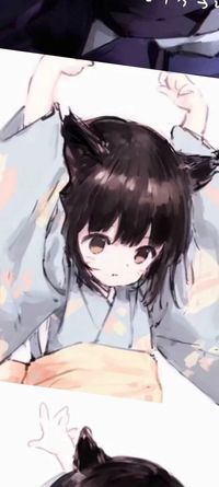 同人可以带入主角视角
