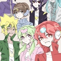 開聯(lián)乙女